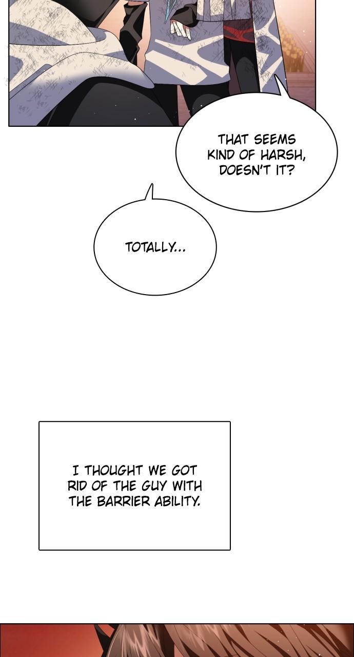 Zero Game Chapter 313 43