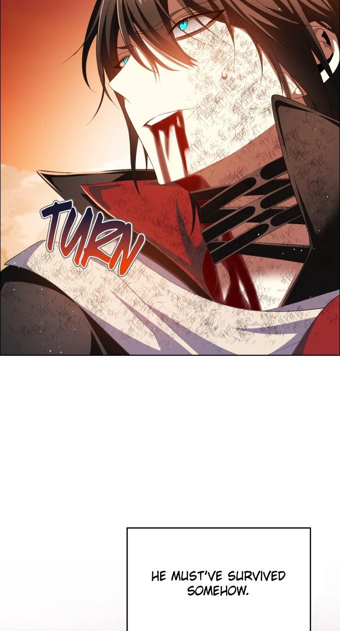 Zero Game Chapter 313 44