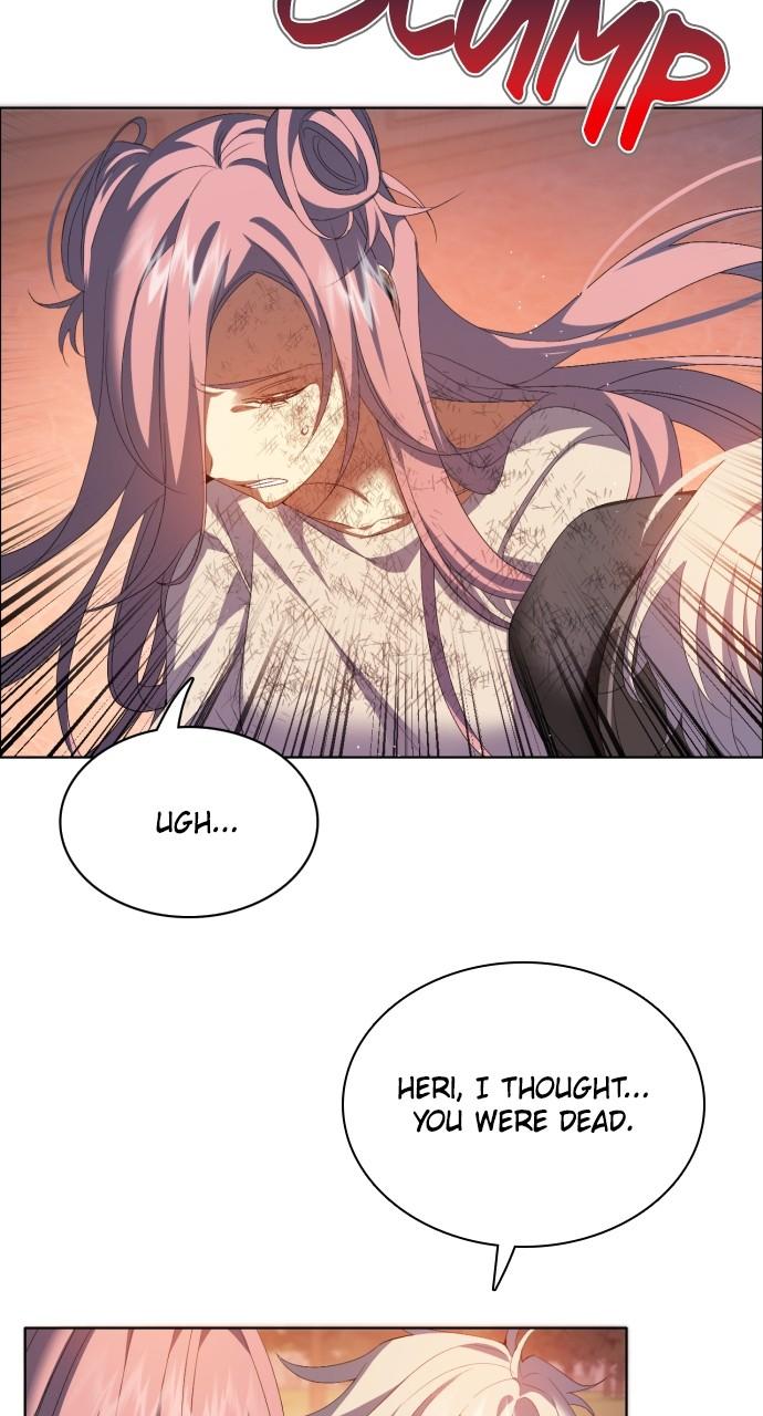 Zero Game Chapter 313 47