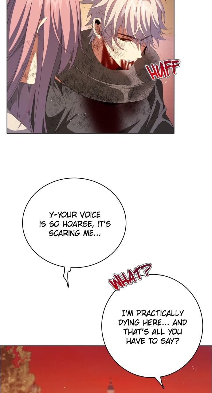 Zero Game Chapter 313 48
