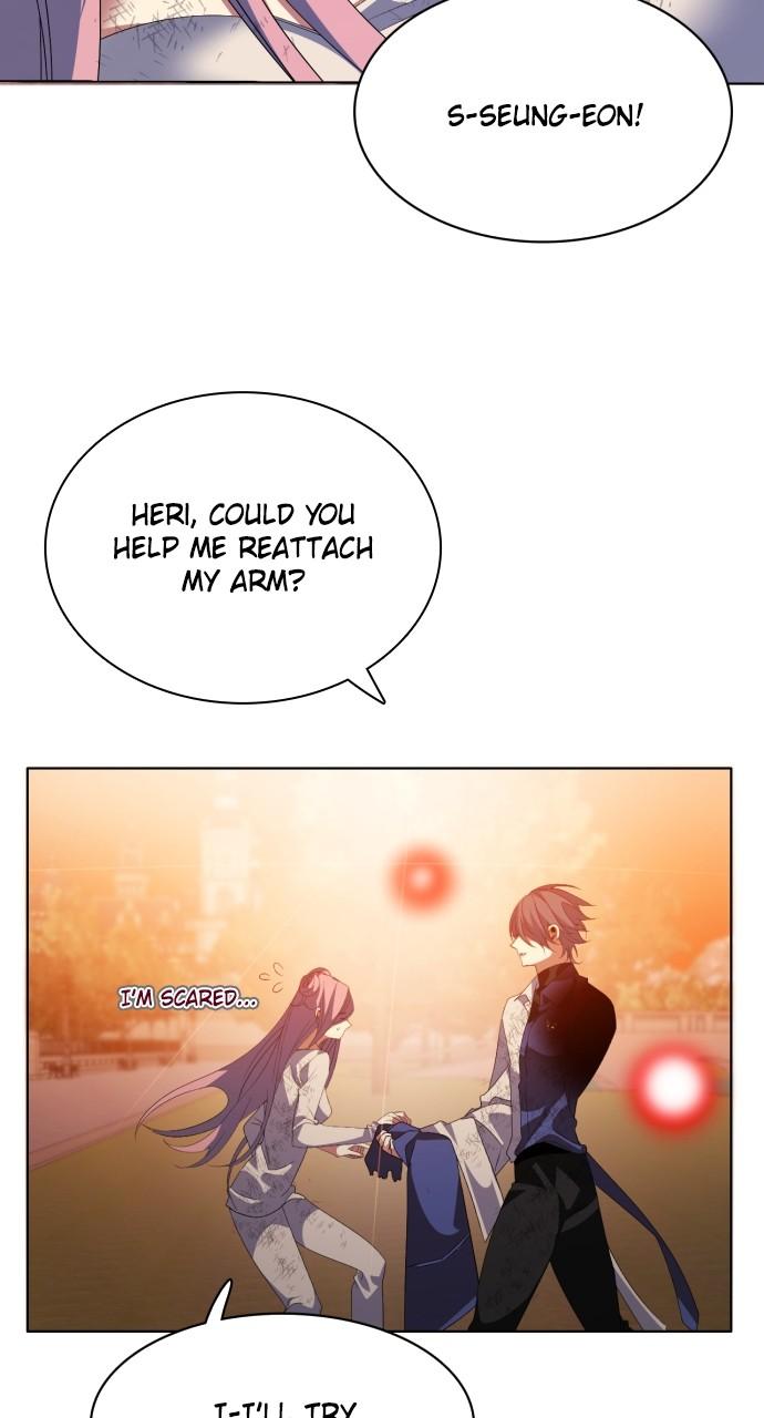 Zero Game Chapter 313 56