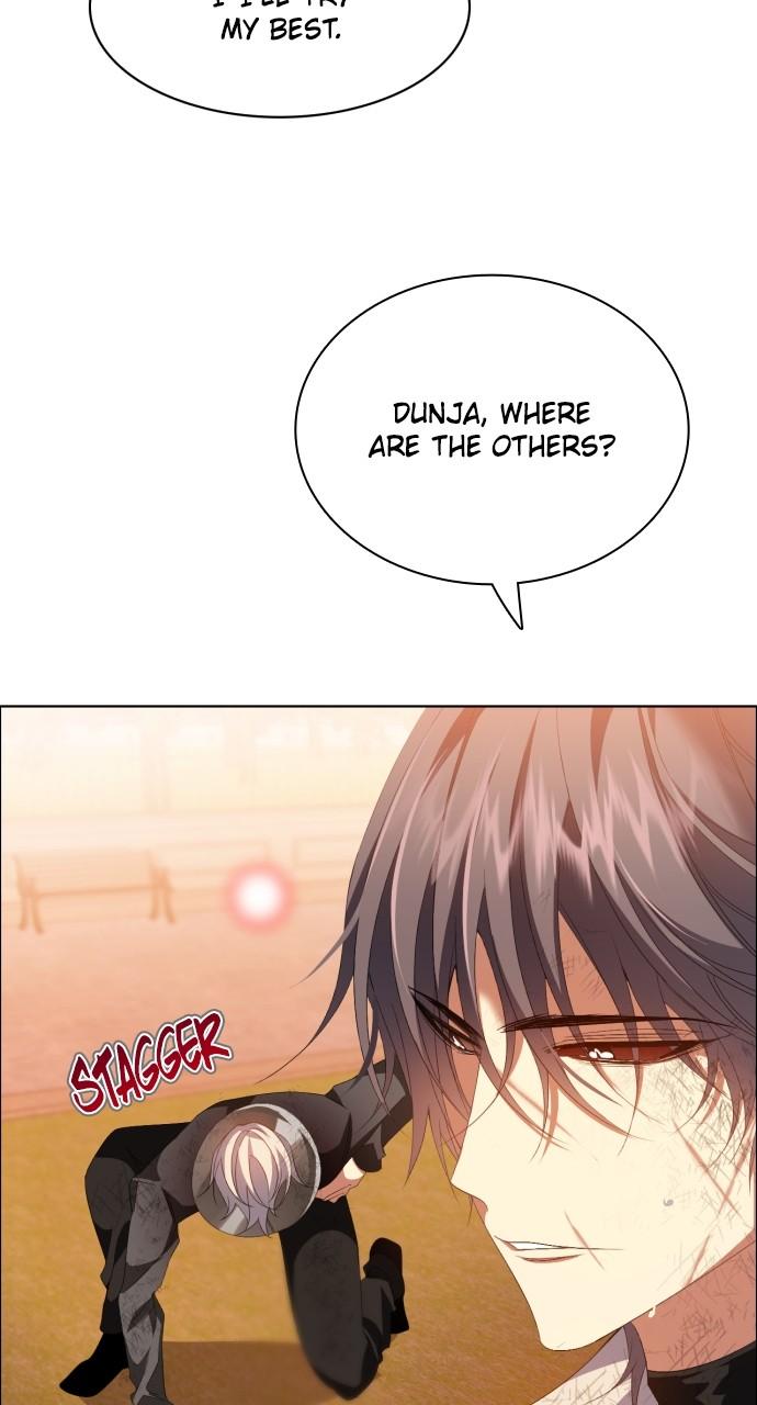 Zero Game Chapter 313 57