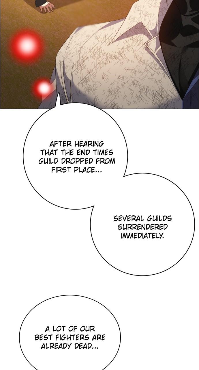 Zero Game Chapter 313 58
