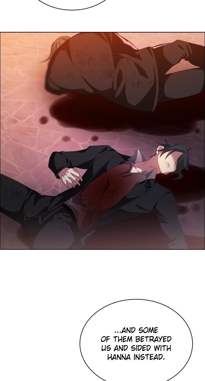 Zero Game Chapter 313 59