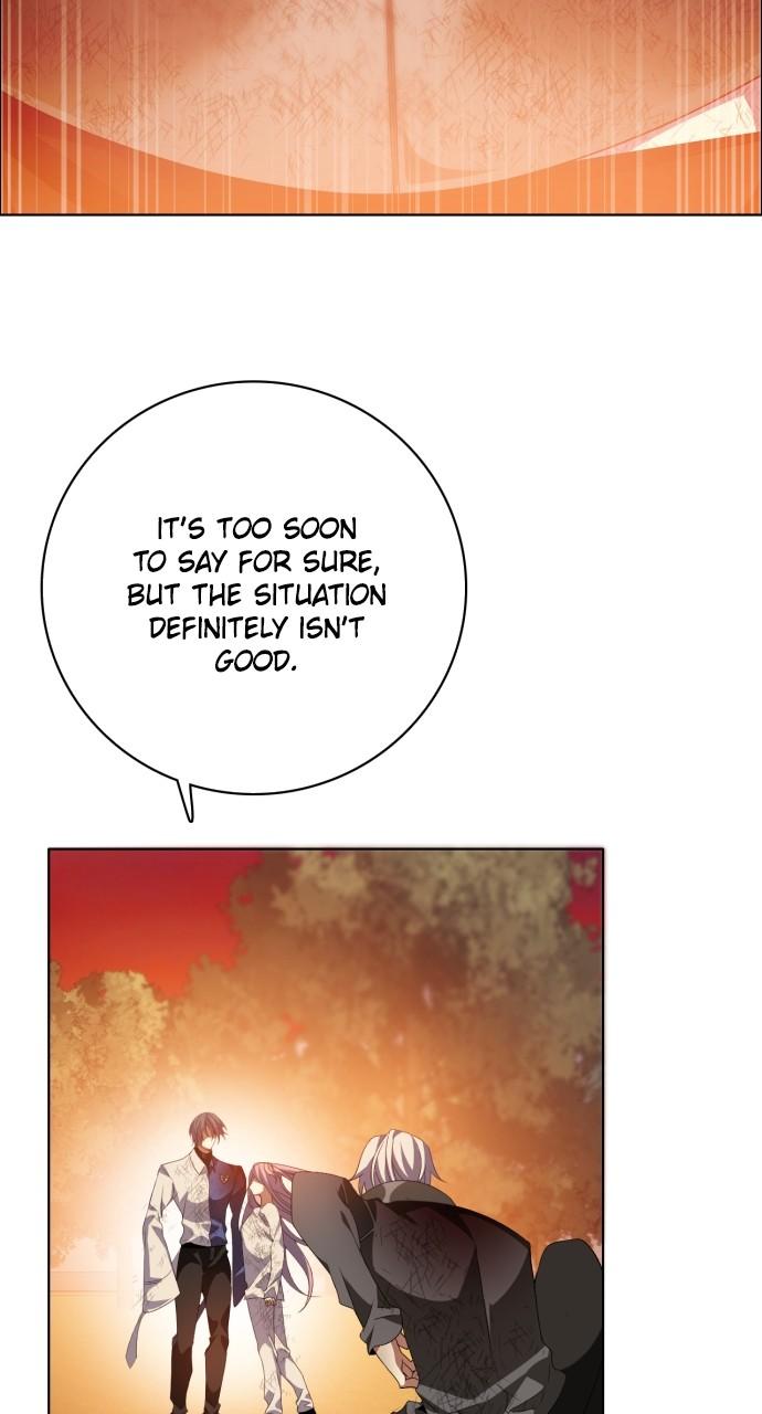 Zero Game Chapter 313 63