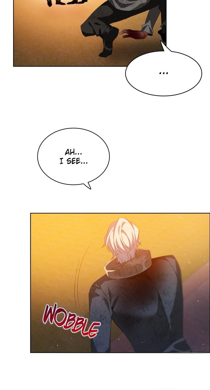 Zero Game Chapter 313 64