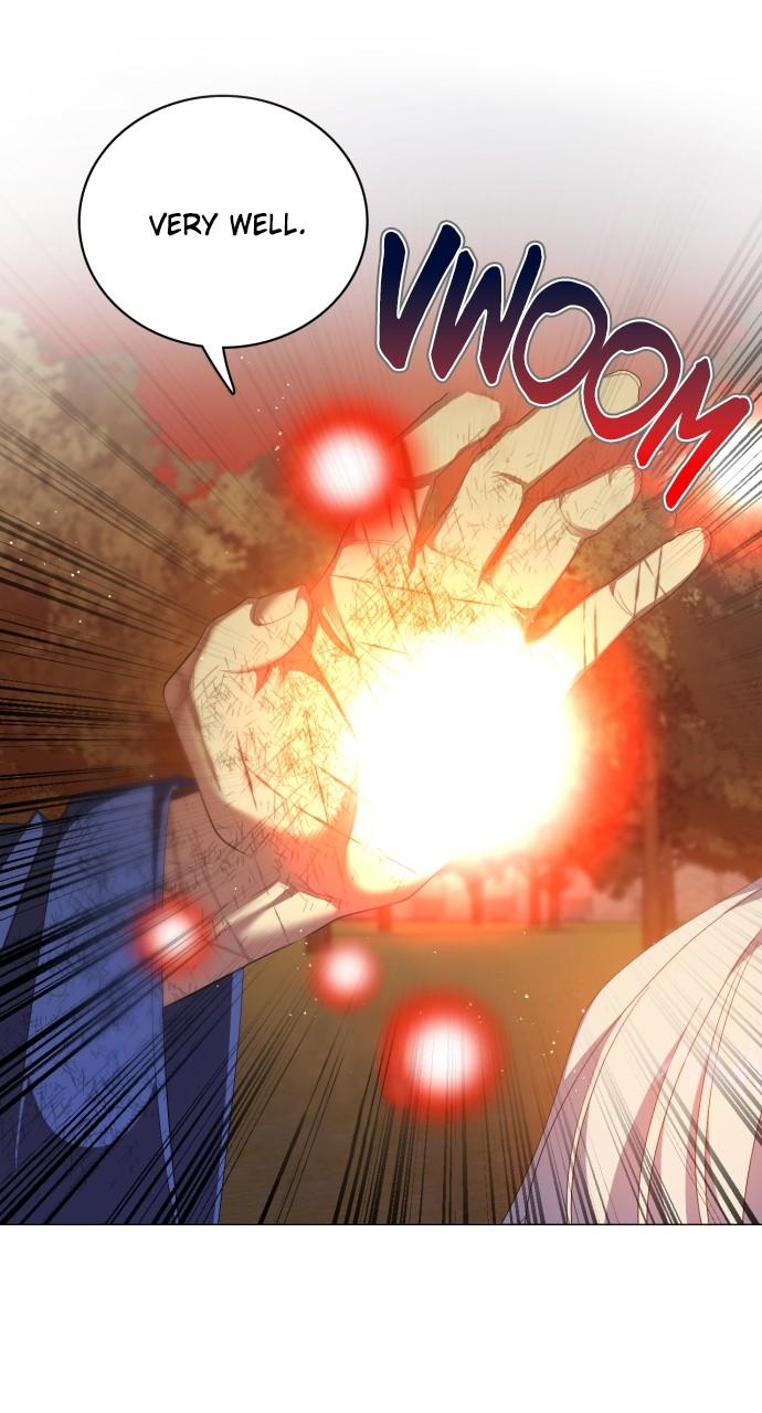 Zero Game Chapter 313 70