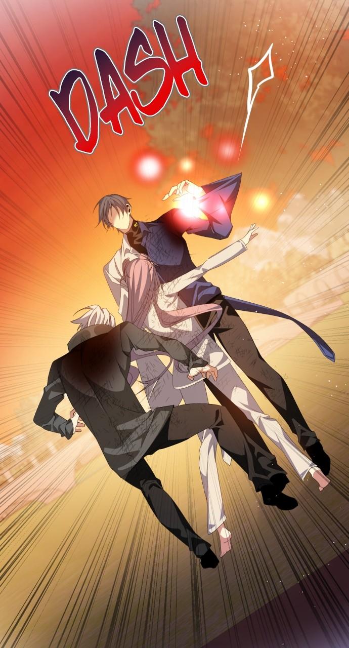 Zero Game Chapter 313 72
