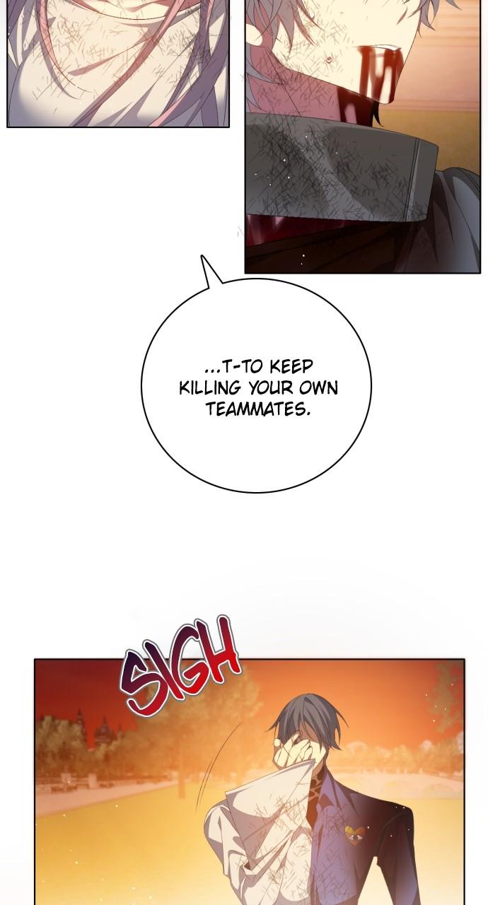 Zero Game Chapter 313 75