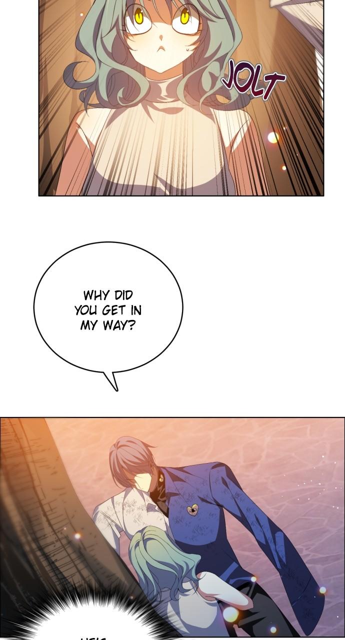 Zero Game Chapter 313 90