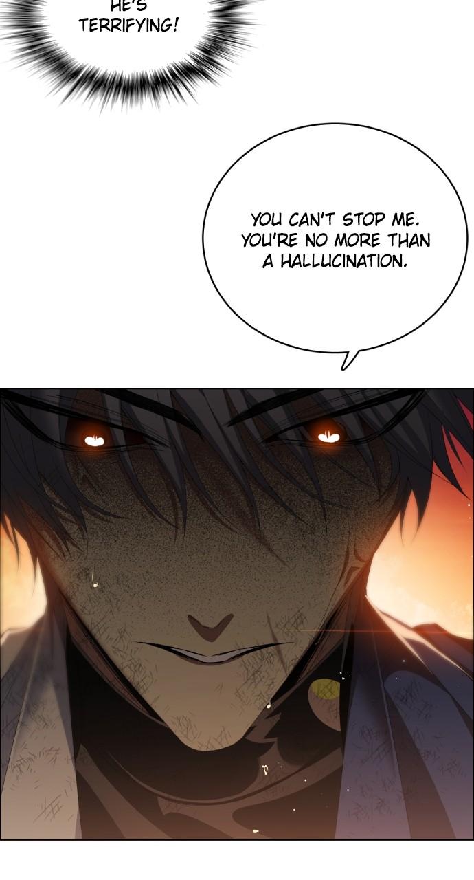 Zero Game Chapter 313 91