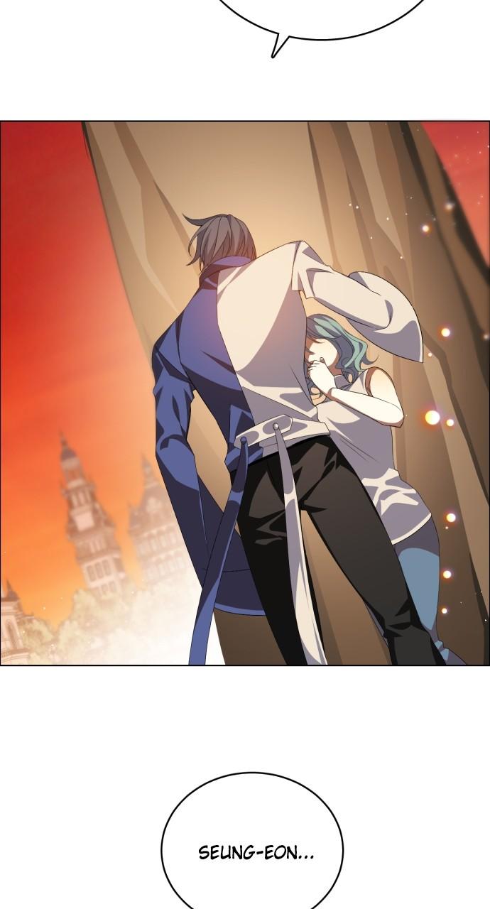 Zero Game Chapter 313 95