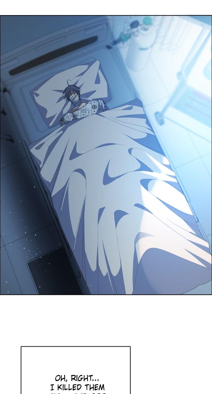 Zero Game Chapter 314 4