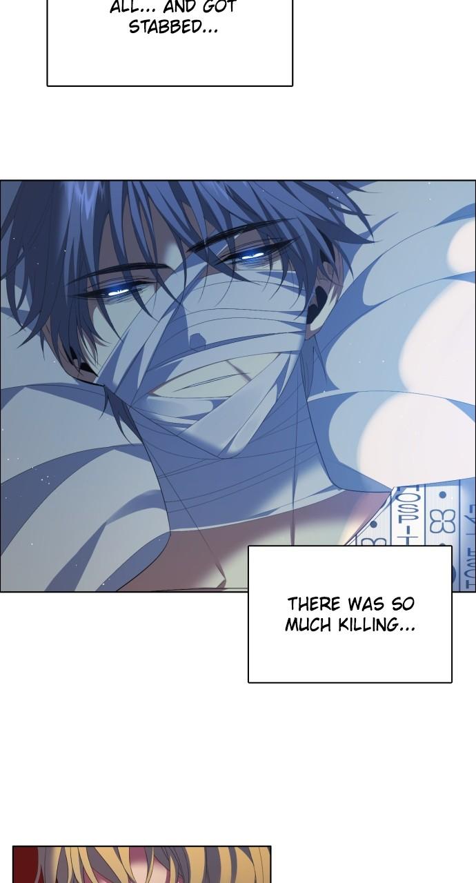 Zero Game Chapter 314 5