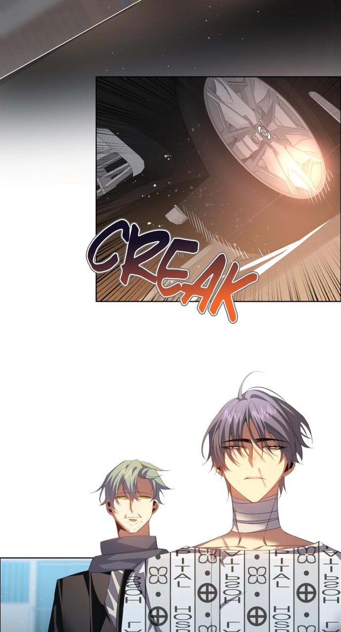 Zero Game Chapter 314 15