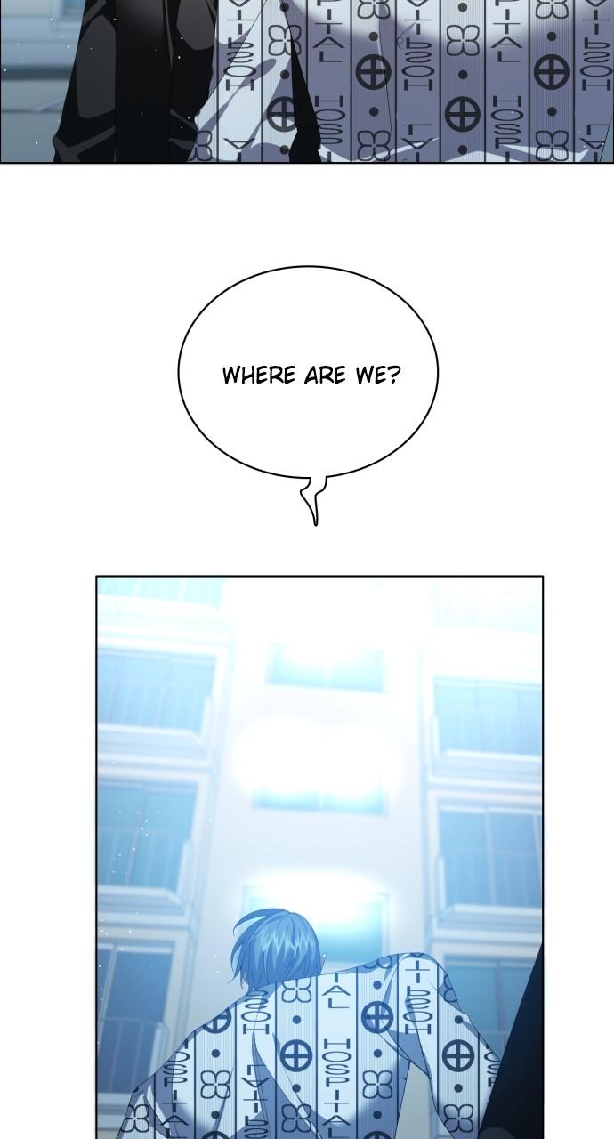 Zero Game Chapter 314 16