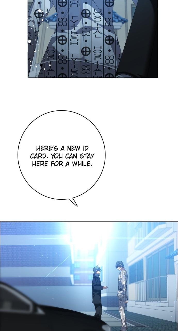 Zero Game Chapter 314 17