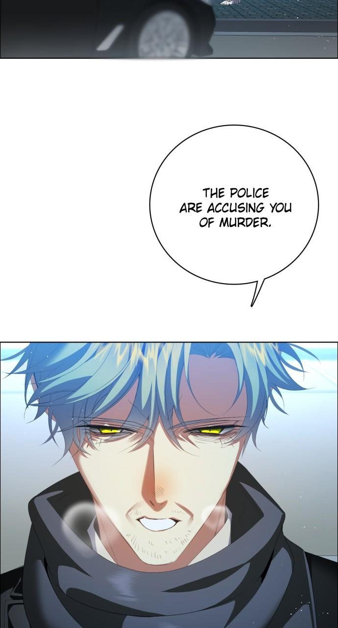 Zero Game Chapter 314 18