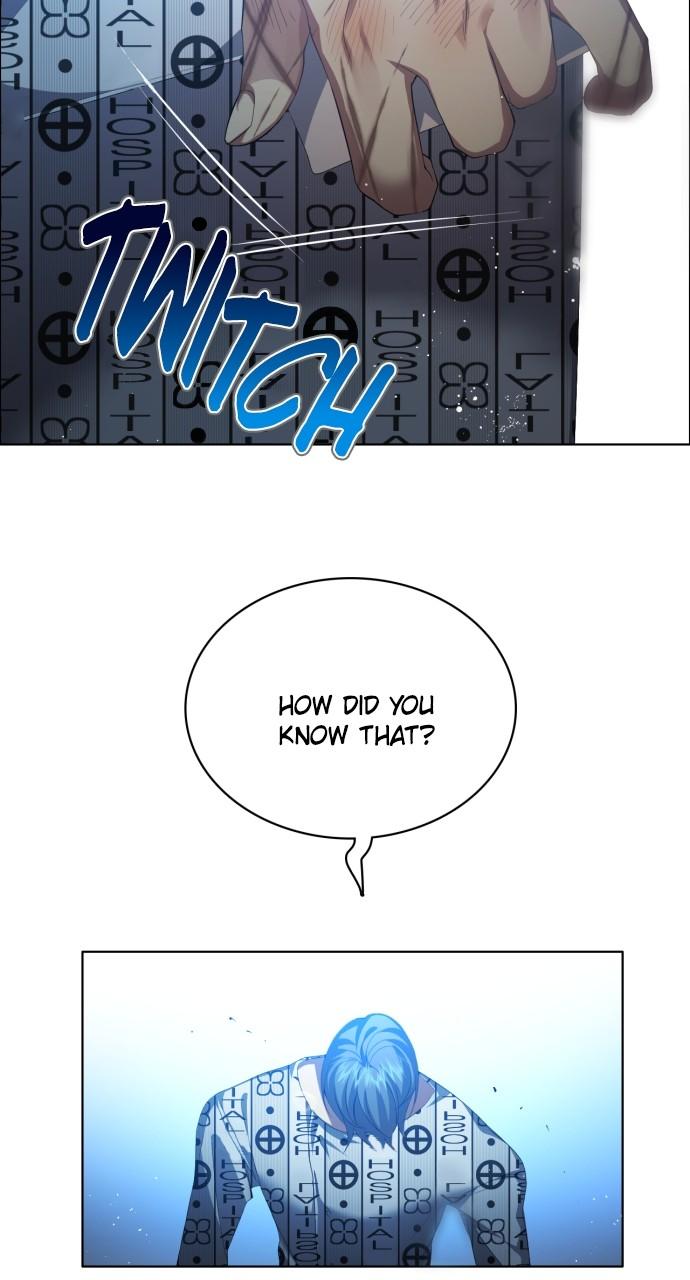 Zero Game Chapter 314 21