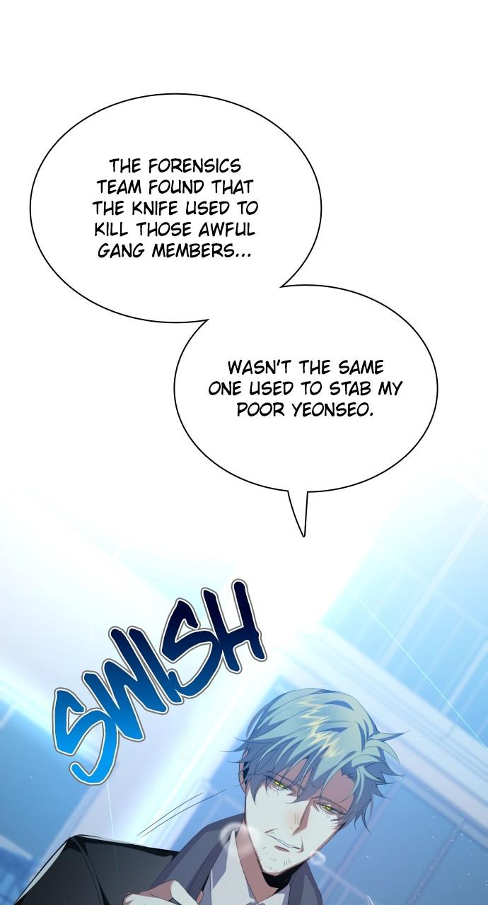 Zero Game Chapter 314 22