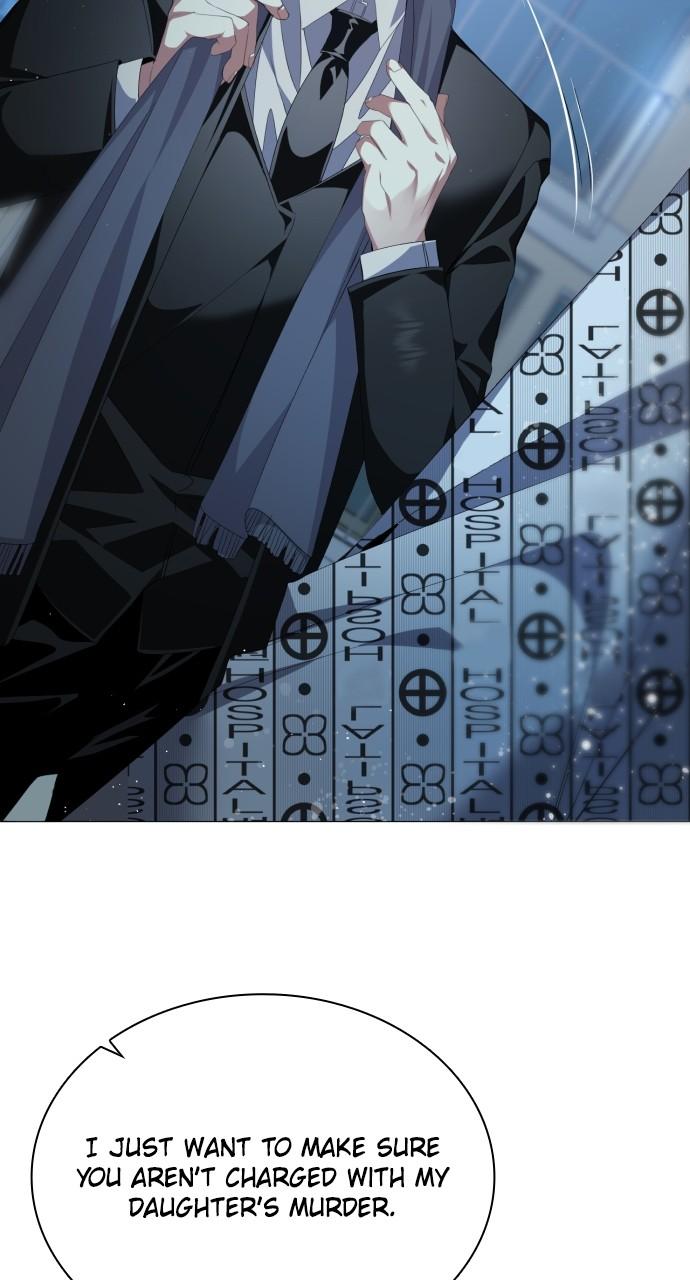Zero Game Chapter 314 23