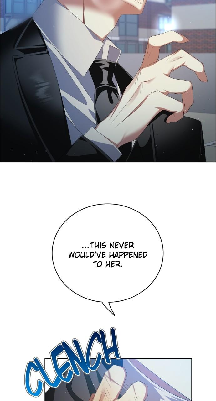 Zero Game Chapter 314 27