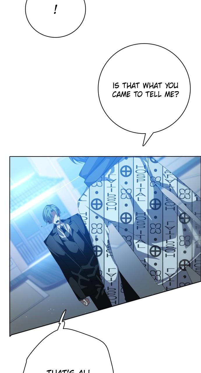 Zero Game Chapter 314 34