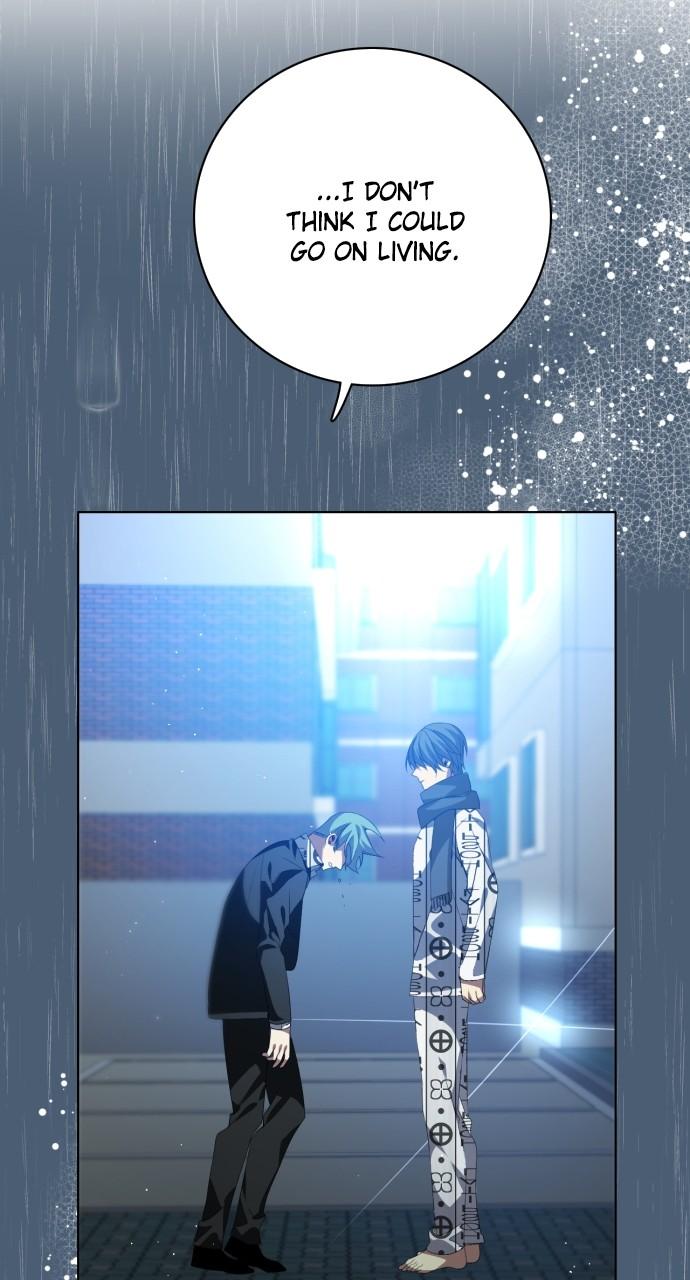 Zero Game Chapter 314 36