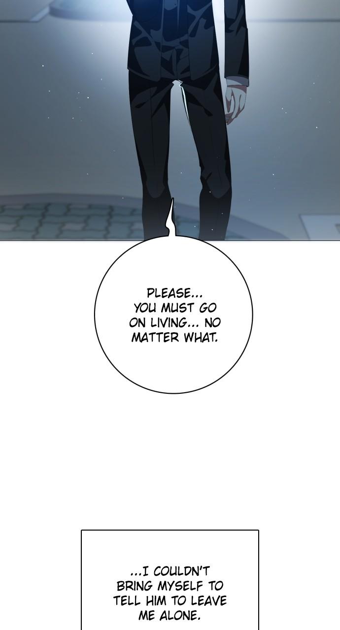 Zero Game Chapter 314 40