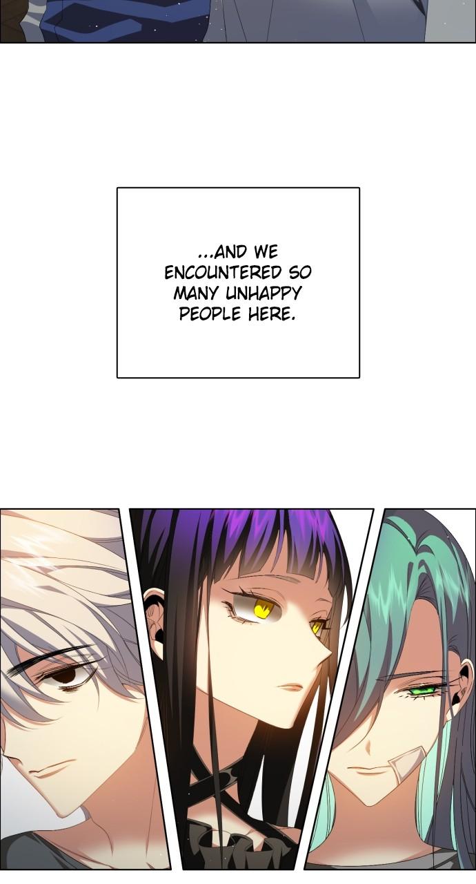 Zero Game Chapter 314 56