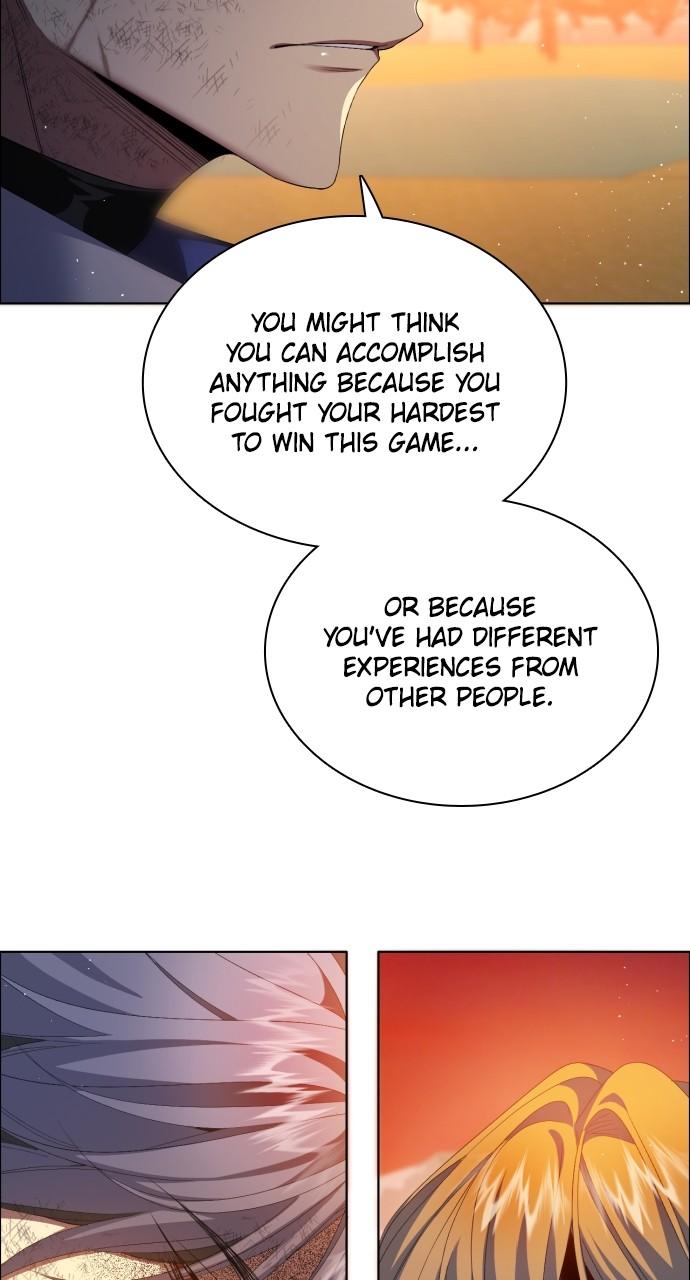 Zero Game Chapter 315 7