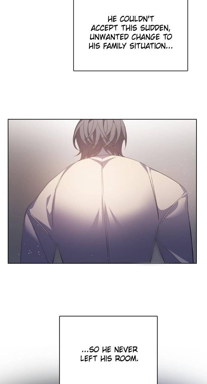 Zero Game Chapter 315 16