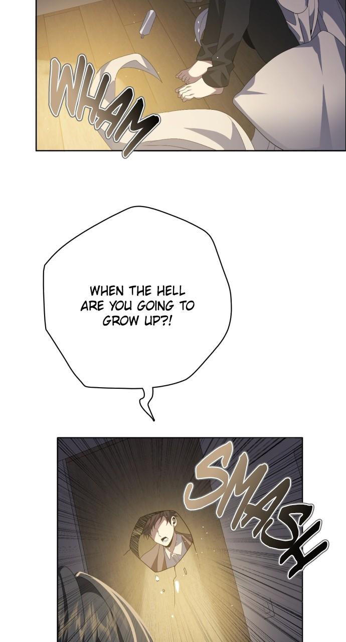 Zero Game Chapter 315 19