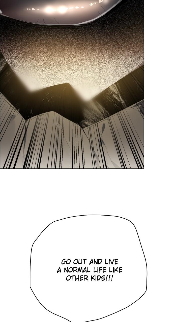 Zero Game Chapter 315 21