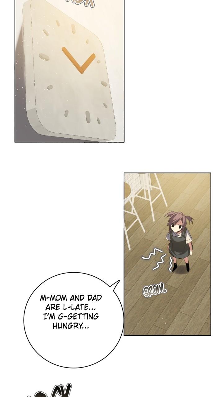 Zero Game Chapter 315 26