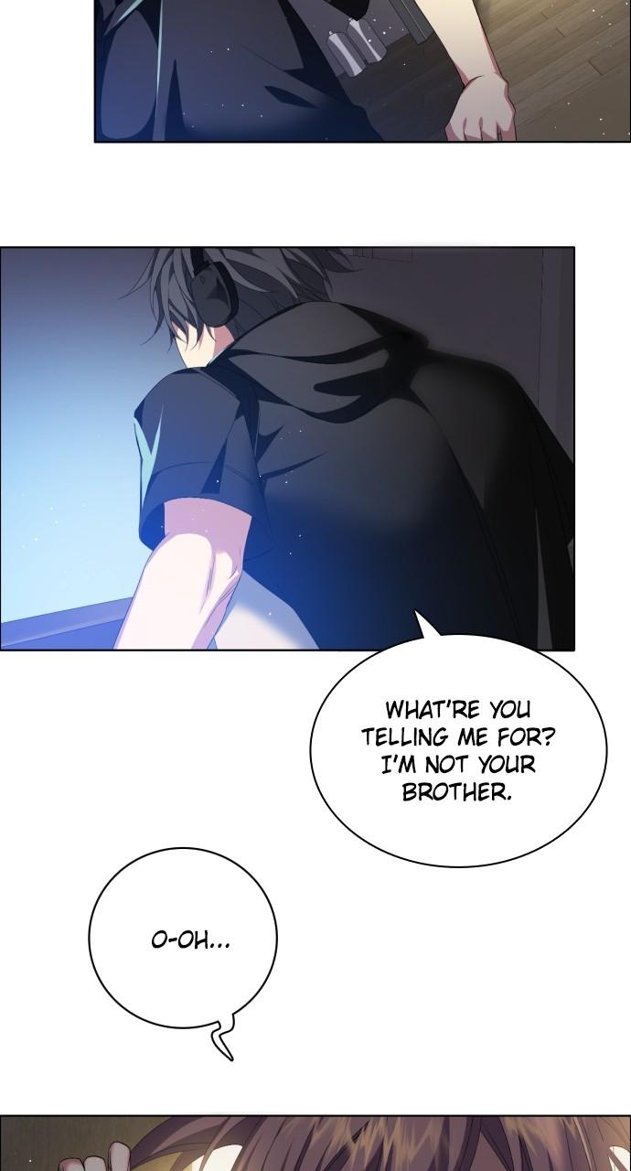 Zero Game Chapter 315 28