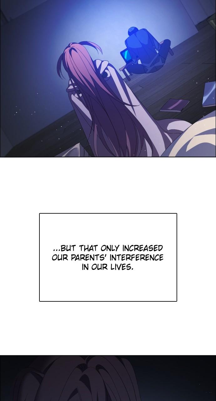 Zero Game Chapter 315 44