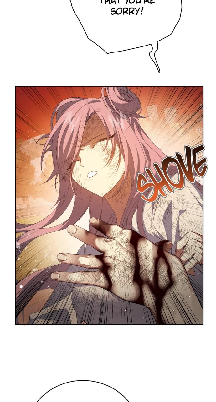 Zero Game Chapter 315 55