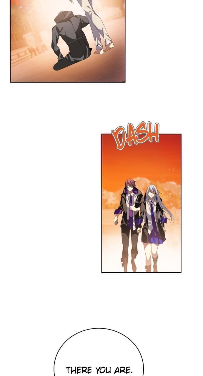 Zero Game Chapter 315 58