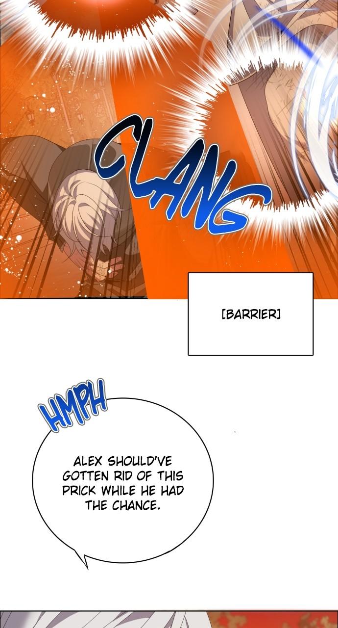 Zero Game Chapter 315 61