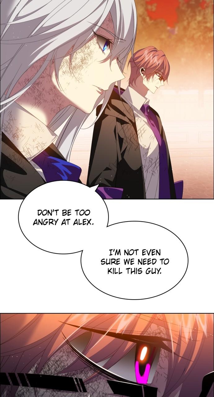 Zero Game Chapter 315 62