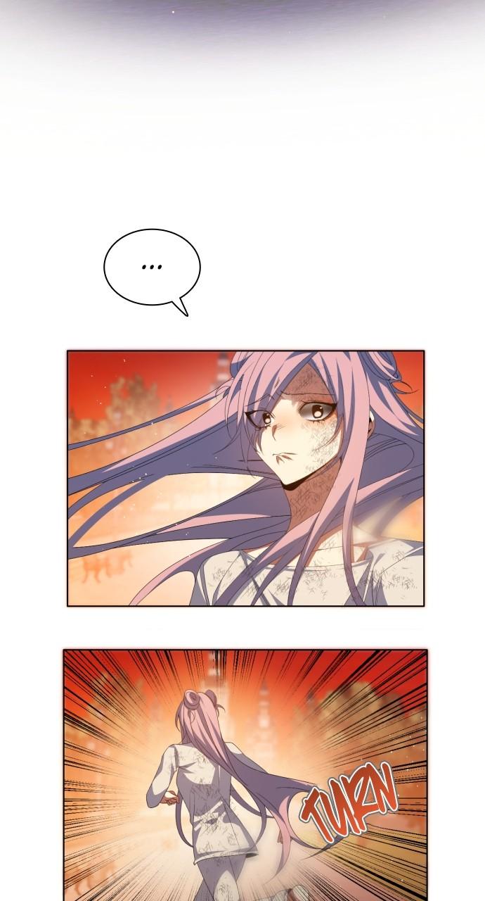 Zero Game Chapter 315 71