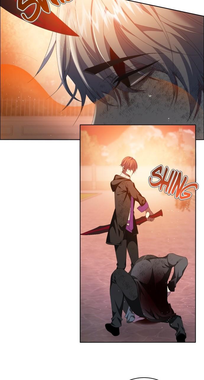 Zero Game Chapter 315 73