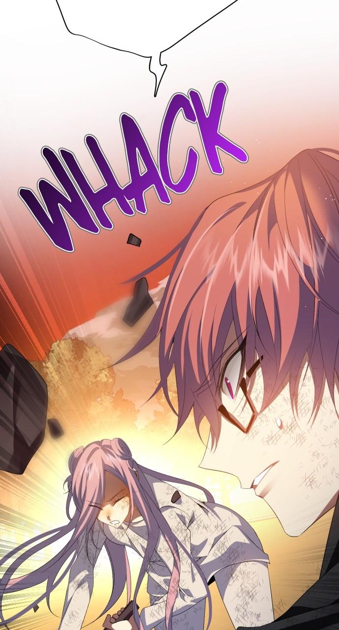 Zero Game Chapter 315 79