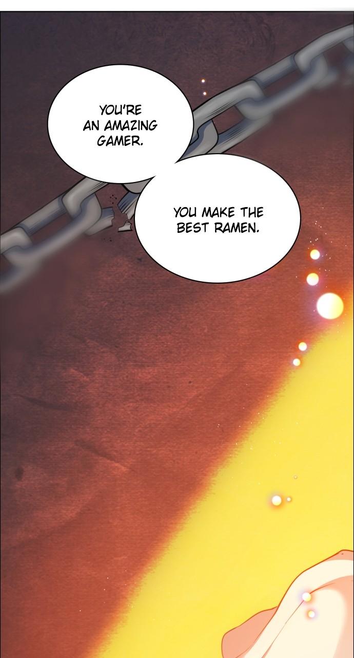Zero Game Chapter 316 11