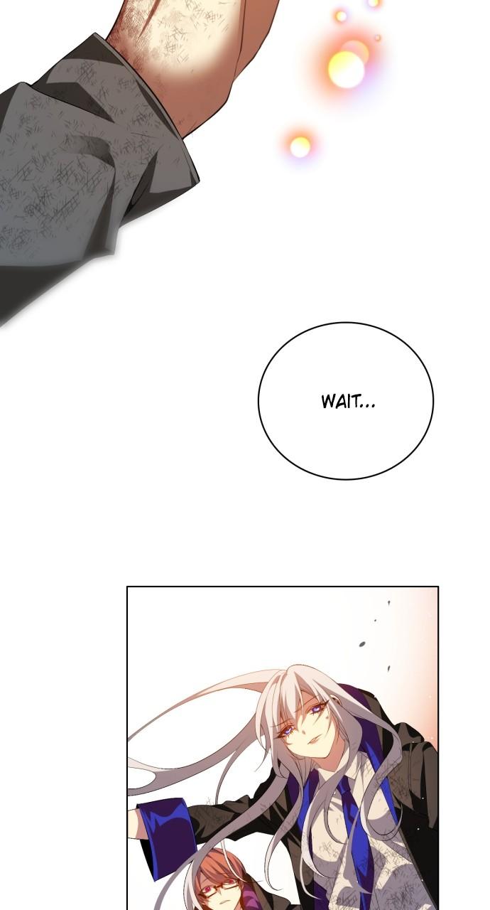 Zero Game Chapter 316 21