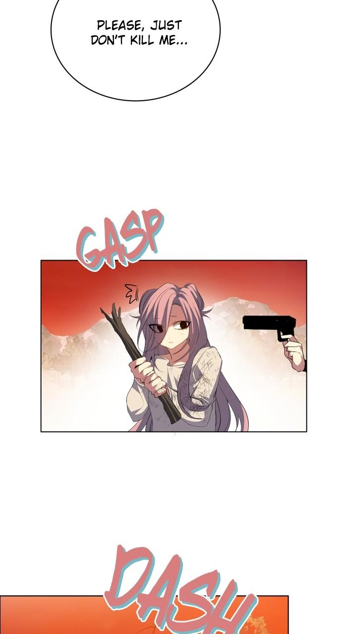Zero Game Chapter 316 27