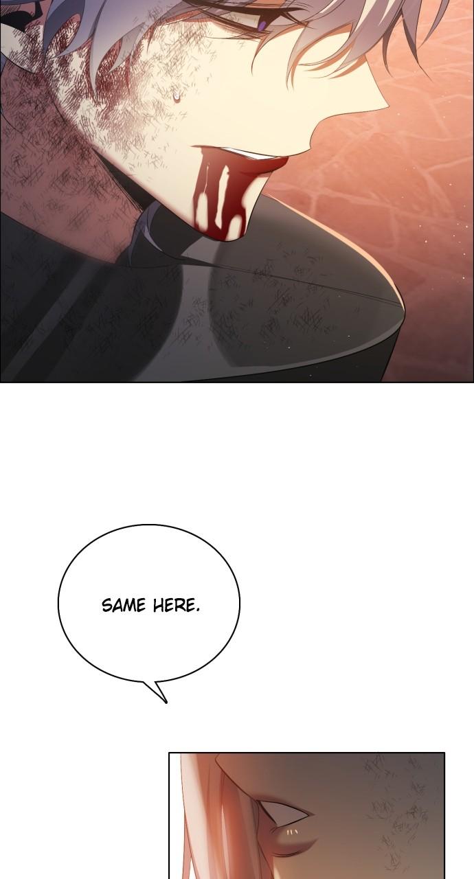 Zero Game Chapter 316 36