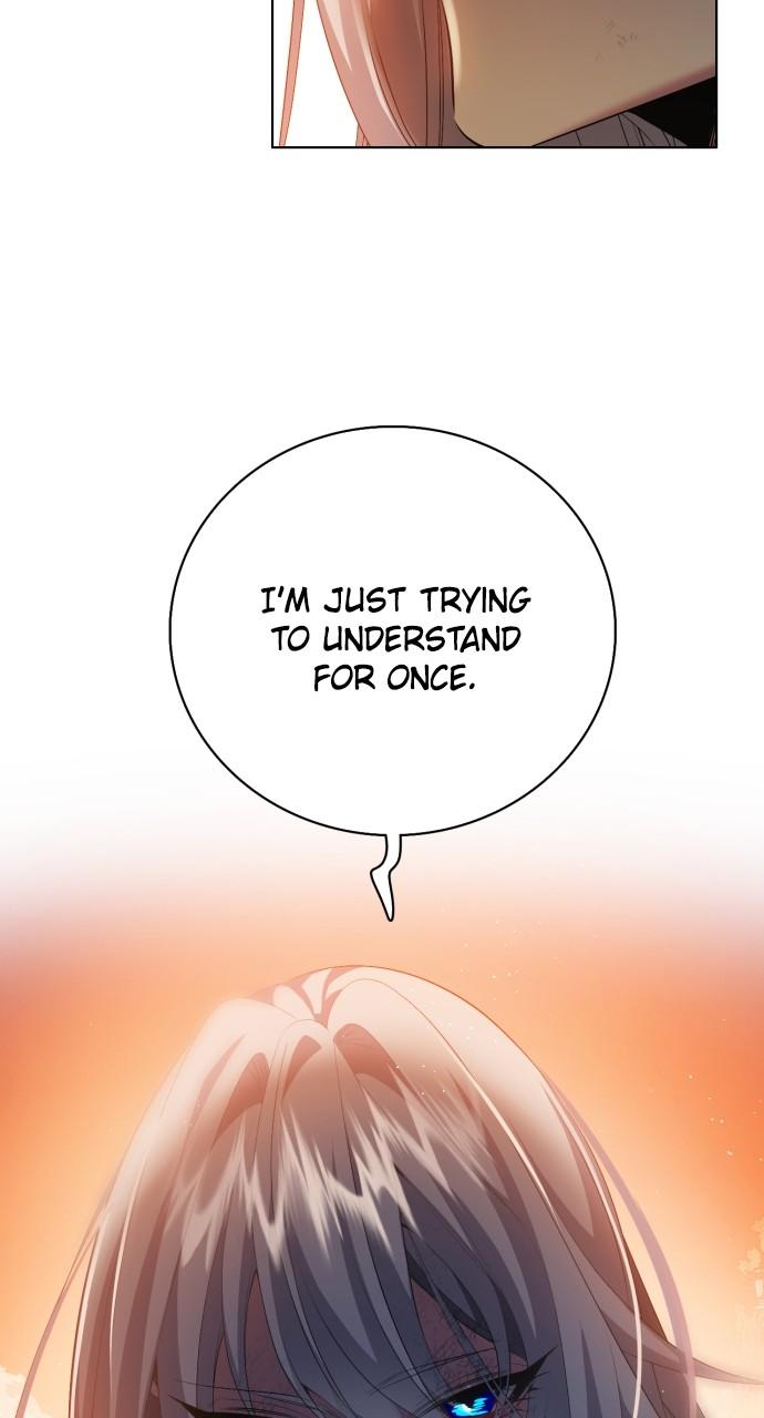 Zero Game Chapter 316 37