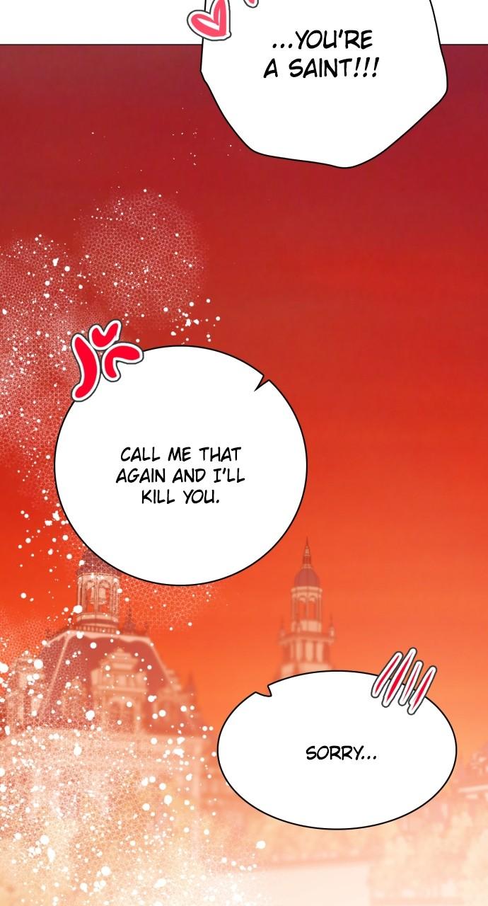 Zero Game Chapter 316 40